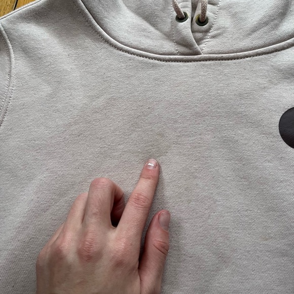 carhartt sweatshirt - Picture 4 of 5